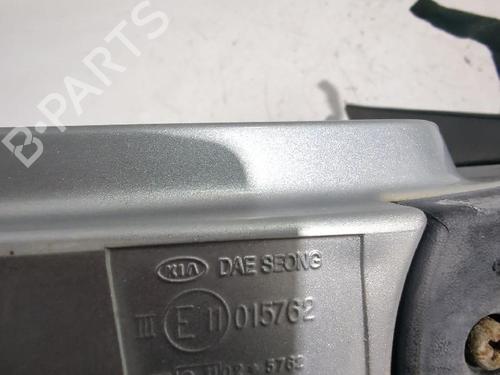 Left mirror KIA RIO I Saloon (DC_) 1.3 | BP32463826C26 