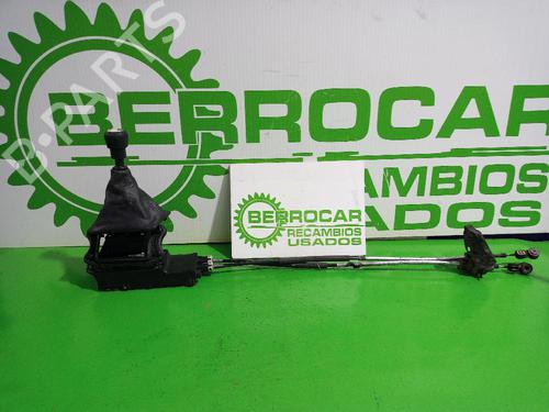 Used Gear lever Gear lever PEUGEOT 508 I (8D_) 2.0 HDi (140 hp) 31548240 31548240