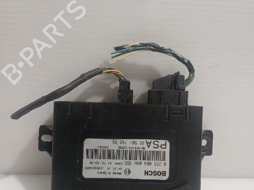 Used Electronic module PEUGEOT 407 (6D_) 2.0 HDi 135 (6DRHRH, 6DRHRE, 6DRHRG, 6DRHRJ) (136 hp) 31564995