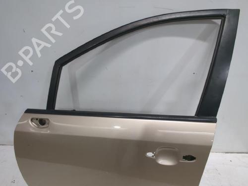 Used Left front door KIA CARENS III MPV (UN) 2.0 CRDi 140 (140 hp) 31563985