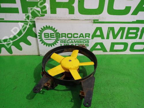 Used Radiator fan Radiator fan 31550699 31550699