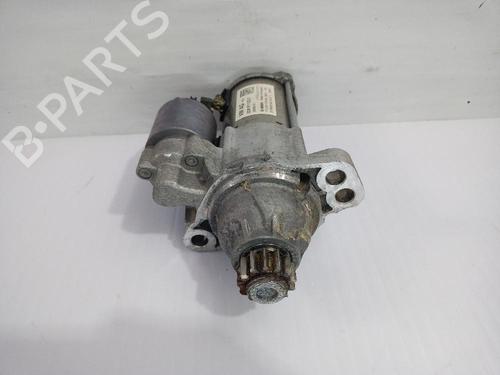 Starter SEAT IBIZA V (KJ1, KJG) 1.0 TSI | BP31556598M8 - Image 2