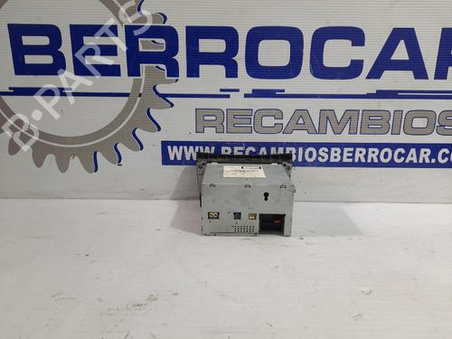Radio MERCEDES-BENZ E-CLASS (W212) E 220 CDI / BlueTEC (212.001, 212.002) | BP31541988E6 - Image 3