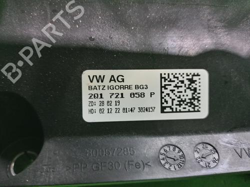 Break pedal VW T-CROSS (C11, D31) | BP38862252I19 - Image 3