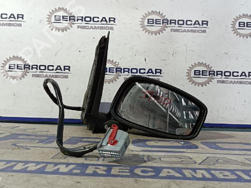 Used Right mirror FIAT STILO (192_) [2001-2010]  31678276