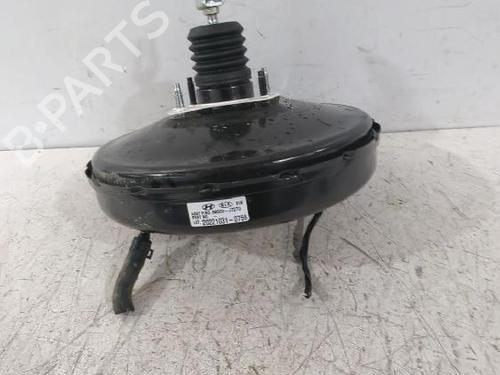 Bremseservo KIA CEED (CD) 1.0 T-GDI (120 hp) 32462105