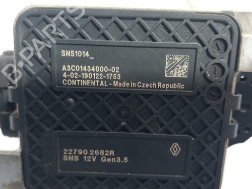 Electronic sensor RENAULT TRAFIC III Bus (JG_) 1.6 dCi 95 (JGMR, JGMJ) | BP38862745M84 - Image 5