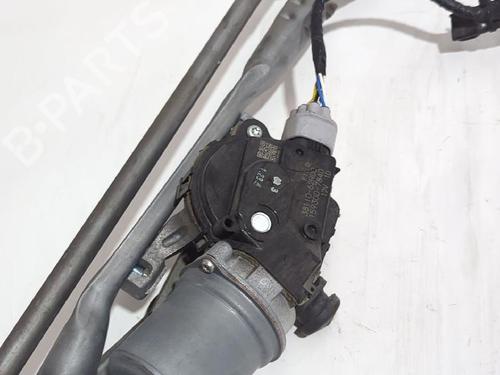 Front wiper motor SUZUKI IGNIS III (MF, FF) 1.2 (ATK412) | BP36856261M29  - Image 5