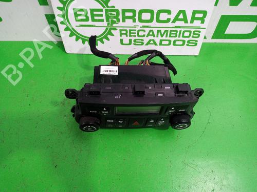 Climate control KIA CARNIVAL I (UP, FL) | BP31674961I5 - Image 2