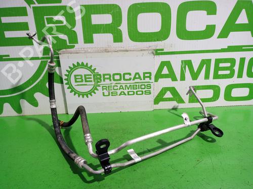 AC pipe DACIA SANDERO II | BP38862084M126 - Image 4