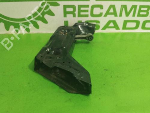 Subframe SEAT IBIZA III (6L1) 1.9 TDI | BP31546055M9 - Image 2