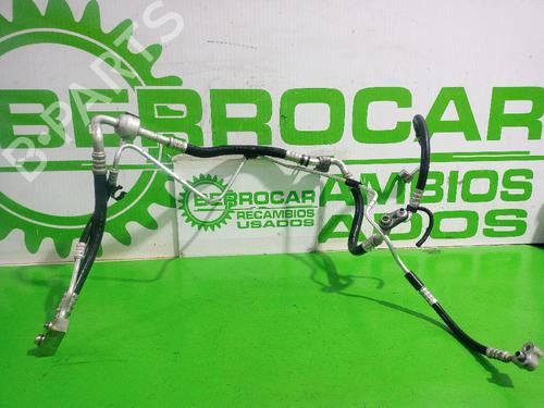 AC pipe OPEL ASTRA H Saloon (A04) 1.4 (L69) | BP31551335M126 - Image 5