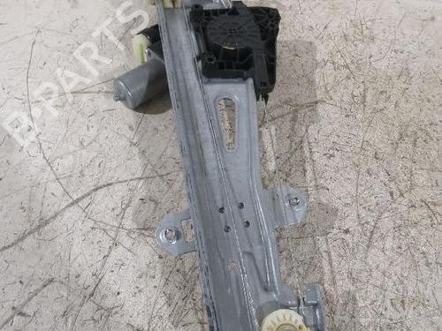 Front left window mechanism SUZUKI SX4 S-Cross (JY) 1.4 T AllGrip (AKK414) | BP31567753C22 - Image 5