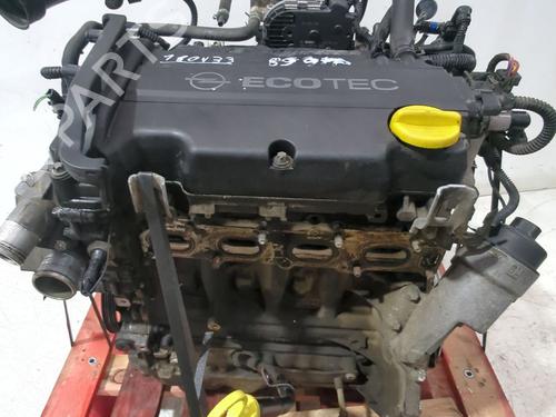 Engine OPEL CORSA D (S07) 1.4 (L08, L68) | BP38864039M1 - Image 6