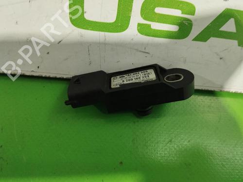 Used Electronic sensor Electronic sensor RENAULT MEGANE II Coupé-Cabriolet (EM0/1_) 1.9 dCi (120 hp) 31544442 31544442