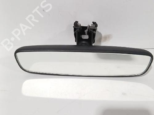 Used Rear mirror VW T-CROSS (C11, D31) 1.0 TSI (110 hp) 31567569