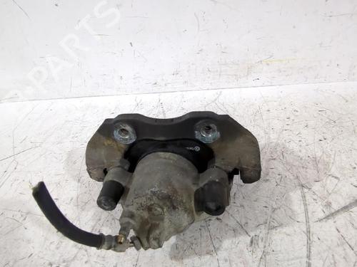 Right front brake caliper MAZDA 3 Saloon (BK) 1.6 (BK12) | BP32490302M104