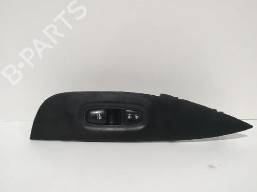 Used Right front window switch NISSAN QASHQAI II (J11, J11_) 1.5 dCi (116 hp) 31566840