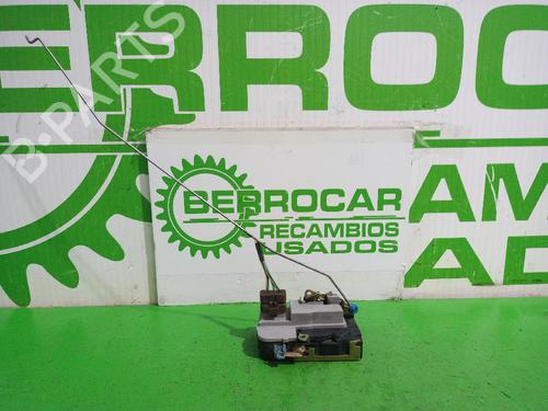 Used Front right lock PEUGEOT PARTNER MPV (5_, G_) 2.0 HDI (90 hp) 31550262