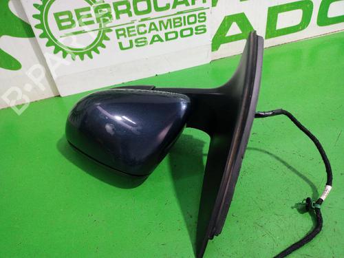 Left mirror VW GOLF VI (5K1) 1.6 TDI | BP31553622C26