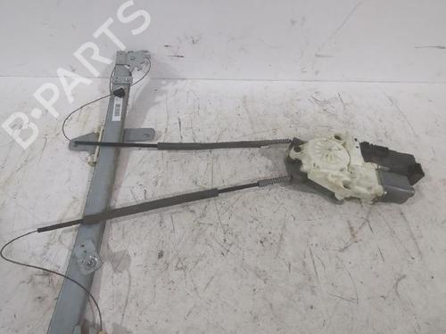 Used Right front window motor PEUGEOT 407 (6D_) 2.0 HDi 135 (6DRHRH, 6DRHRE, 6DRHRG, 6DRHRJ) (136 hp) 31564907
