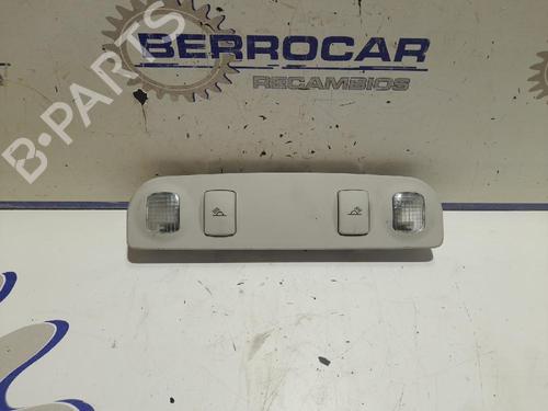 Luz interior SEAT EXEO (3R2) 2.0 TDI (143 hp) 31539202