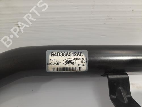 Pipe JAGUAR XE (X760) | BP38860916M125 - Image 2