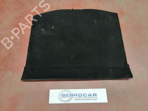 Used Luggage compartment floor Luggage compartment floor MAZDA 3 Saloon (BK) 1.6 DI Turbo (BK12Y) (109 hp) 33650323 33650323