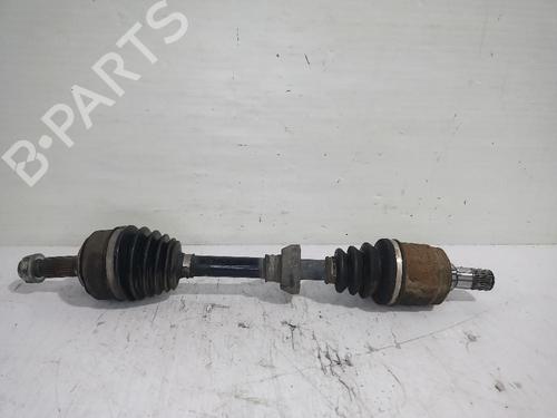 Used Left front driveshaft Left front driveshaft HONDA ACCORD VII (CL, CN) 2.2 i-CTDi (CN1) (140 hp) 31557585 31557585