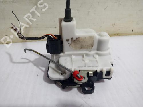 Used Front right lock Front right lock FIAT 500 (312_) 1.0 Mild Hybrid (312.AYD1B) (69 hp) 31560547 31560547