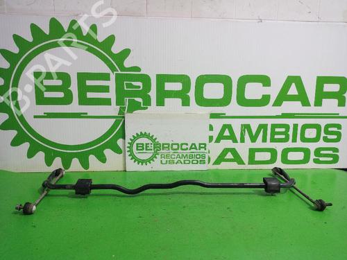 Used Anti roll bar Anti roll bar CITROËN C3 I (FC_, FN_) [2002-2013] 31675560 31675560