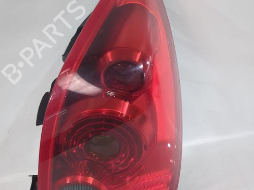 Used Right taillight Right taillight 38867659 38867659