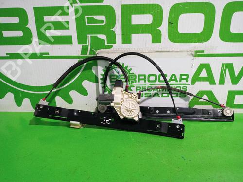 Used Front left window mechanism FORD S-MAX (WA6) 2.0 TDCi (140 hp) 31551128