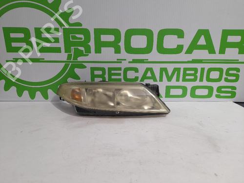 Used Right headlight Right headlight RENAULT LAGUNA II (BG0/1_) 1.6 LPG (107 hp) 31542492 31542492