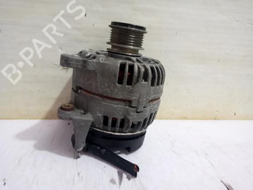 Used Alternator Alternator VW EOS (1F7, 1F8) 2.0 FSI (150 hp) 31559737 31559737