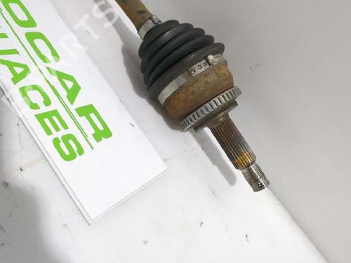 Left front driveshaft HYUNDAI i30 (FD) 1.6 CRDi | BP32462679M38 - Image 4