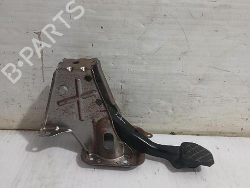 Break pedal SEAT LEON (1P1) 1.9 TDI | BP31563337I19 - Image 4
