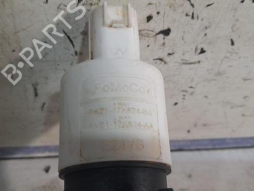 Washer pump JAGUAR XE (X760) | BP38860707E24 - Image 3
