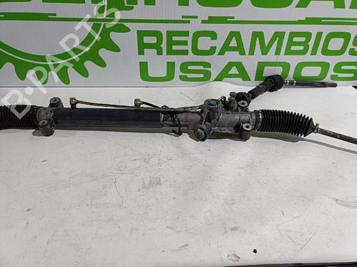 Steering rack IVECO DAILY IV Platform/Chassis 50C15 | BP31542731M22  - Image 5