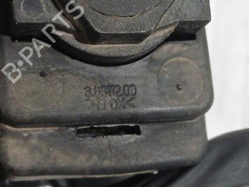 Electronic sensor KIA CARENS III MPV (UN) 2.0 CRDi 140 | BP31564120M84 