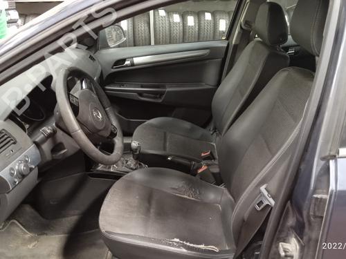 Engine control unit (ECU) OPEL ASTRA H (A04) 1.7 CDTI (L48) | BP31541778M57 - Image 14