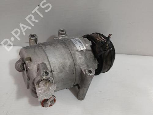 AC compressor LAND ROVER FREELANDER 2 (L359) 2.2 TD4 4x4 | BP31565065M34 - Image 2