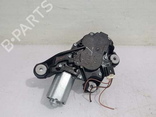 Rear wiper motor RENAULT MEGANE IV Saloon 1.3 TCe 115 (LVN9) | BP31558212M102 