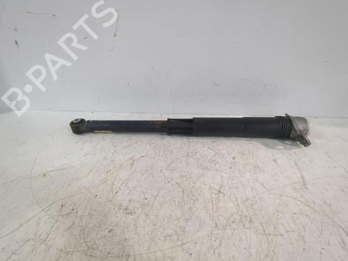 Used Right rear shock absorber VW T-CROSS (C11, D31) 1.0 TSI (110 hp) 32461907