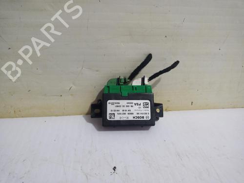 Used Electronic module Electronic module OPEL GRANDLAND X Van 1.2 (75) (131 hp) 31559596 31559596