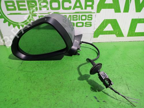 Retrovisor esquerdo OPEL CORSA E (X15) | BP38861902C26 - Image 6