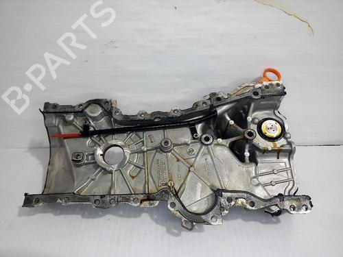 Timing cover HYUNDAI i20 III (BC3, BI3) 1.0 T-GDI hybrid 48V | BP31555046M123