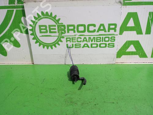 Used Washer pump AUDI A4 B6 (8E2) 2.5 TDI (163 hp) 31553137