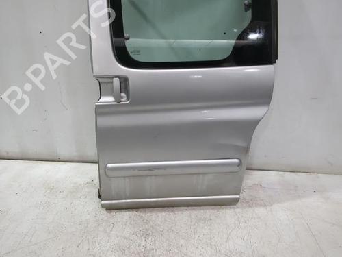 Used Left slide door Left slide door CITROËN BERLINGO / BERLINGO FIRST MPV (MF_, GJK_, GFK_) 2.0 HDI 90 (MFRHY) (90 hp) 33746300 33746300