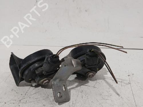 Horn SKODA FABIA II Combi (545) 1.2 TSI | BP32466559E13